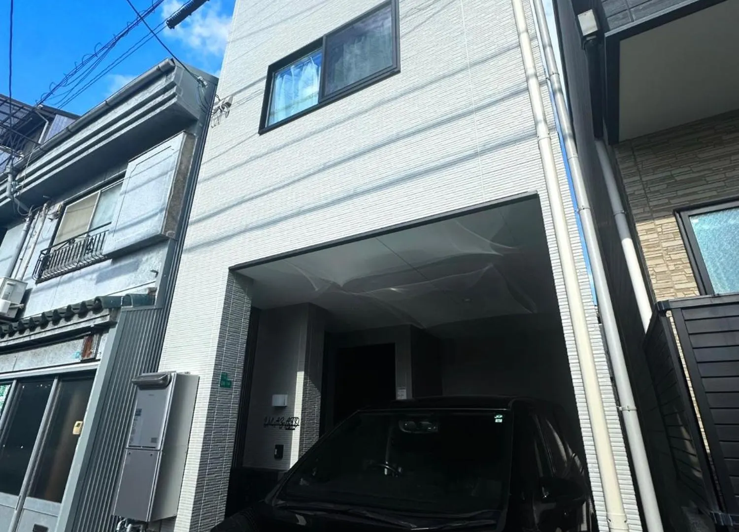 Vakantiehuis Guesthouse Imazato - Vacation Stay 18470 Osaka
