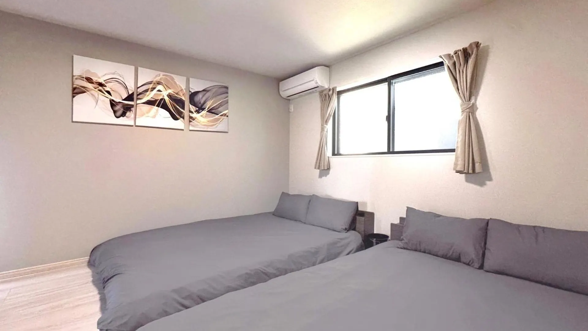 Vakantiehuis Guesthouse Imazato - Vacation Stay 18470 Osaka