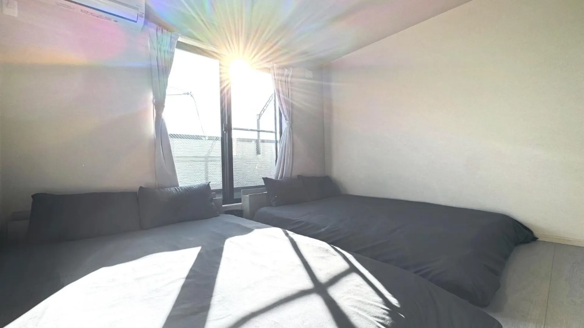 Guesthouse Imazato - Vacation Stay 18470 Osaka Vakantiehuis