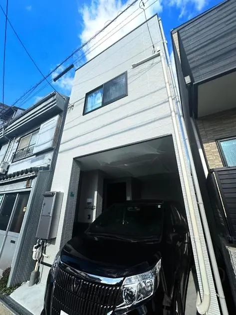 Guesthouse Imazato - Vacation Stay 18470 Osaka Japan