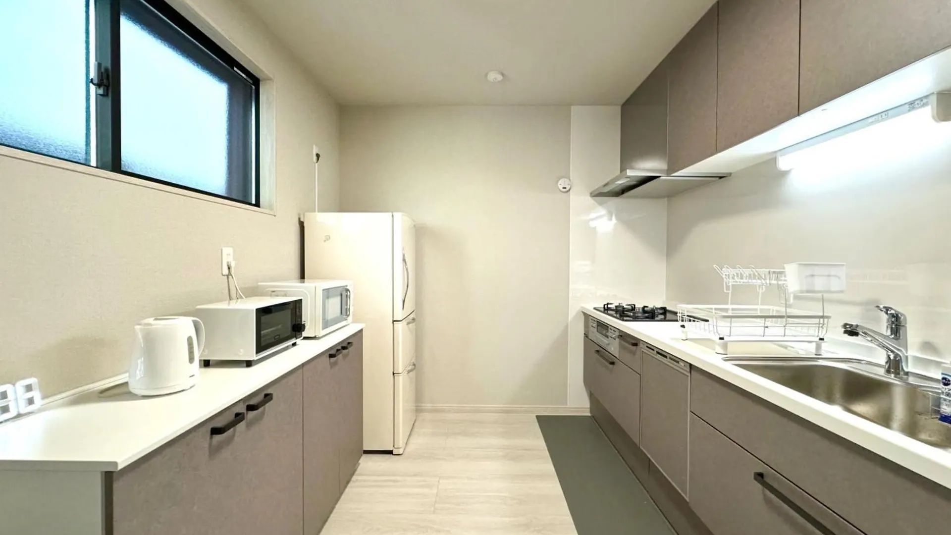 Vakantiehuis Guesthouse Imazato - Vacation Stay 18470 Osaka