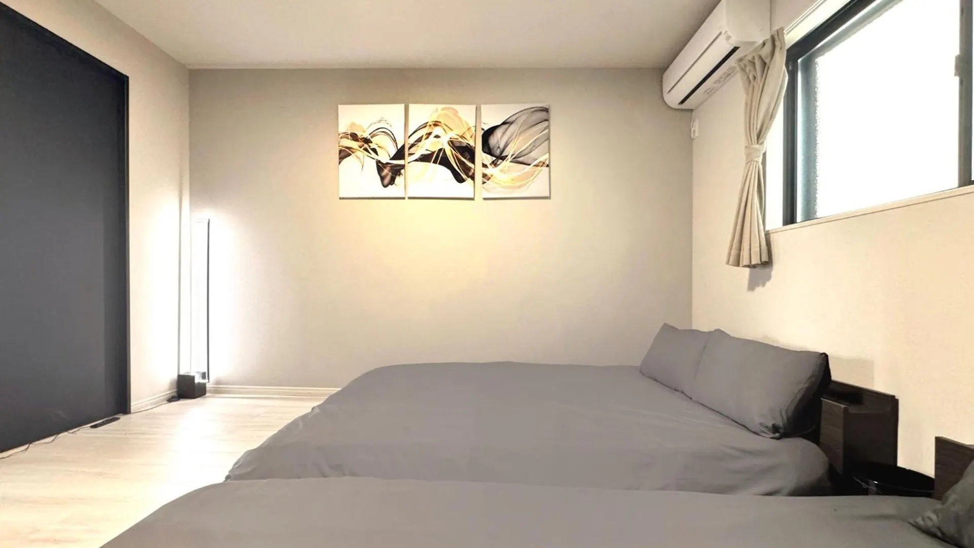 Guesthouse Imazato - Vacation Stay 18470 Osaka Vakantiehuis