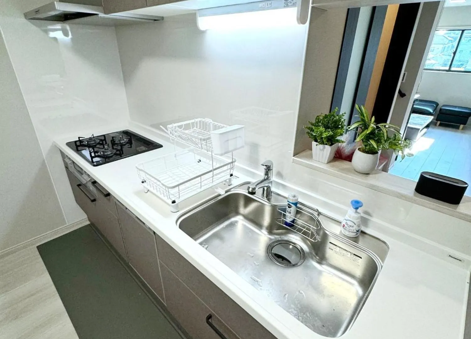 Guesthouse Imazato - Vacation Stay 18470 Osaka Vakantiehuis