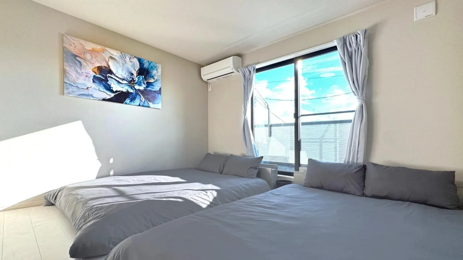 Vakantiehuis Guesthouse Imazato - Vacation Stay 18470 Osaka